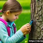Home 21 기후변화 시민 관측의 실천적 사례 연구 - **Prompt for diverse citizen science in a German park:**
"A vibrant and inclusive outdoor scene ...